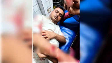 যশোরে মধ্যরাতে পূর্ব শত্রুতার জেরে ২ যুবককে কুপিয়ে জখম