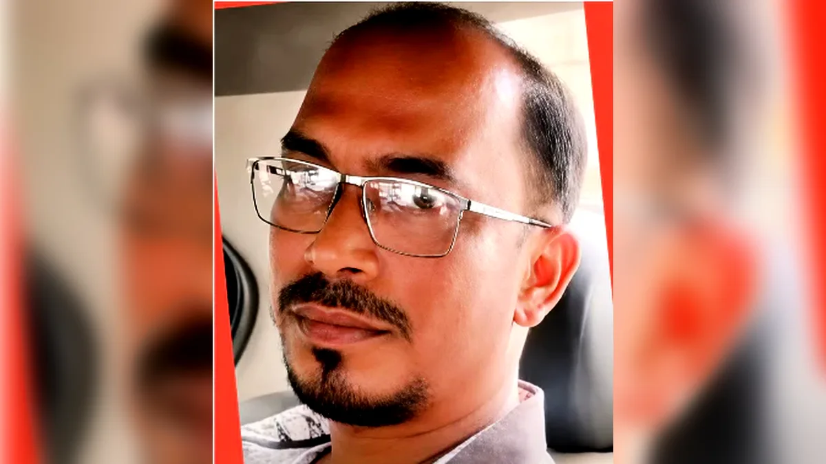 যশোরে তরুণ রাজনীতিবিদ ও সমাজসেবক সাইফুল ইসলামের অকাল মৃত্যু
