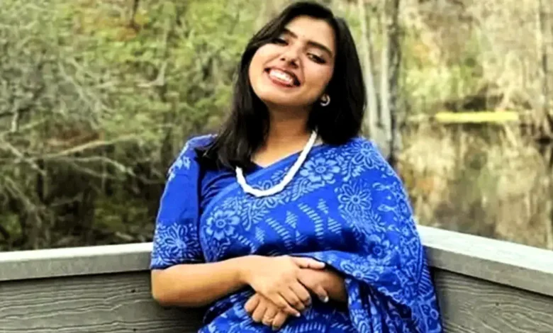 বৃষ্টির মরদেহ দেশে পৌঁছেছে