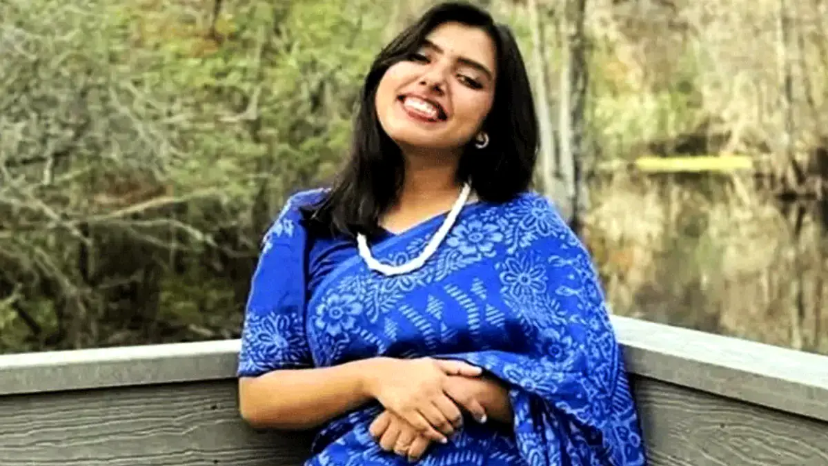 বৃষ্টির মরদেহ দেশে পৌঁছেছে