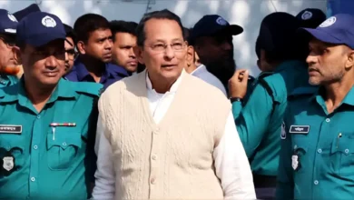 জুলাই গণহত্যা মামলা: ইনুর বিরুদ্ধে রায় যেকোনো দিন