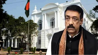 জুলাইয়ের মানবতাবিরোধী অপরাধ: শামীম ওসমানসহ ১২ জনের বিচার শুরুর আদেশ