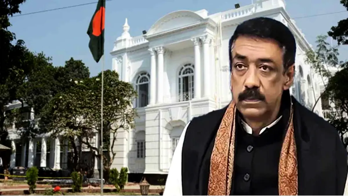 জুলাইয়ের মানবতাবিরোধী অপরাধ: শামীম ওসমানসহ ১২ জনের বিচার শুরুর আদেশ