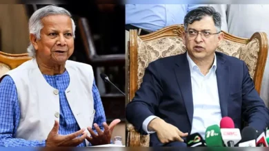 জুলাই সনদ: ইউনূসের প্রতারণা, বিএনপির দূরদর্শিতা