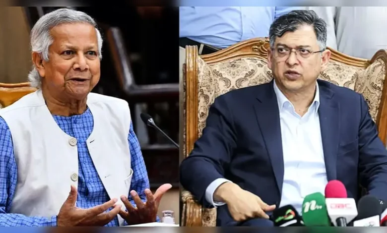 জুলাই সনদ: ইউনূসের প্রতারণা, বিএনপির দূরদর্শিতা
