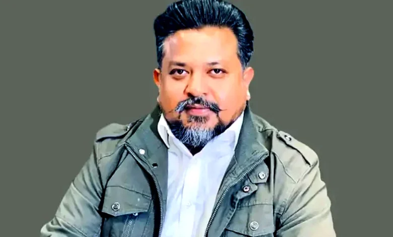 গণমাধ্যম নিয়ে সাংবাদিক জুলকারনাইন সায়ের খানের বিশ্লেষণ