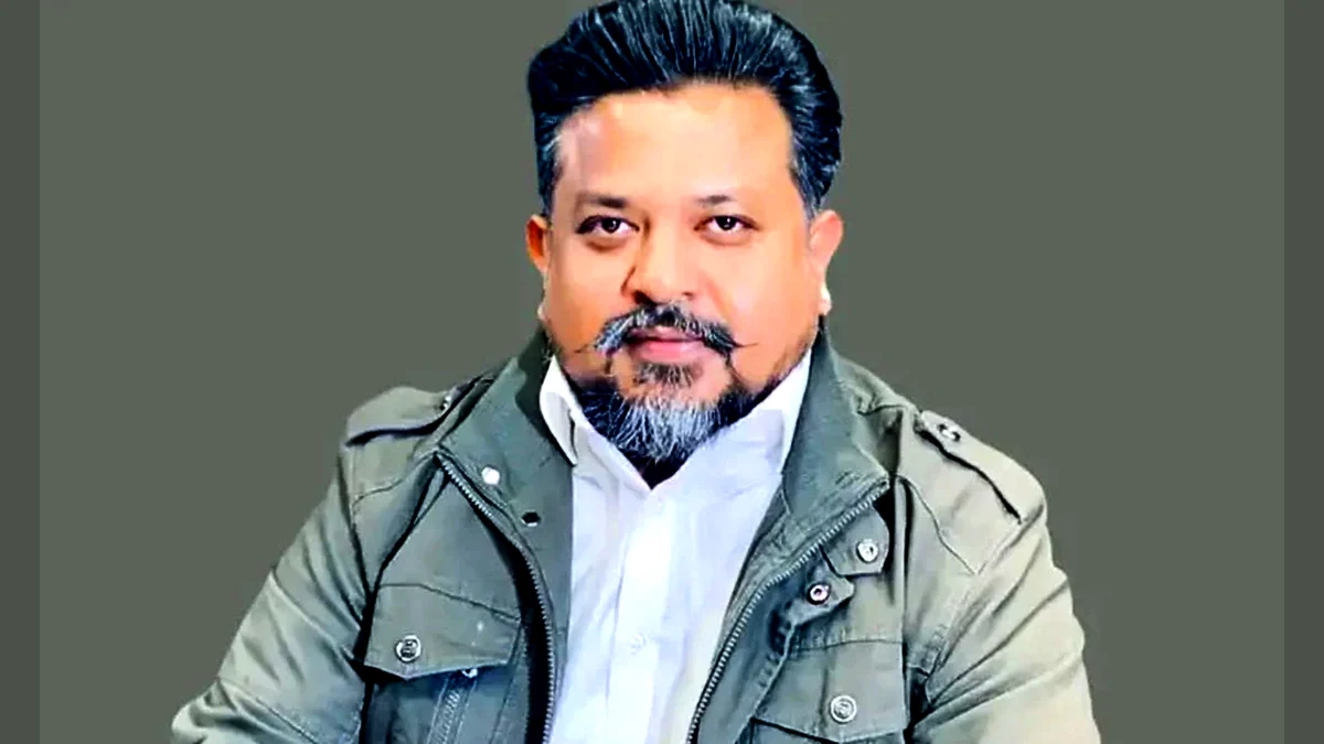 গণমাধ্যম নিয়ে সাংবাদিক জুলকারনাইন সায়ের খানের বিশ্লেষণ