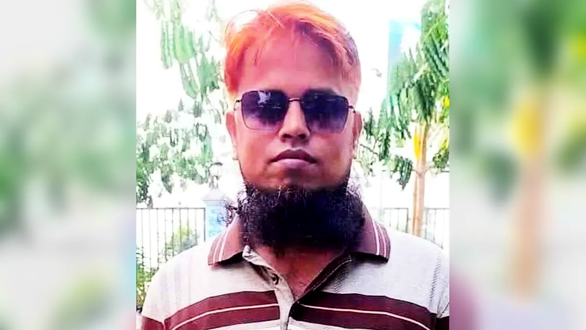 জুস নিয়ে বিতর্ক, হাঁসুয়ার কোপে প্রাণ গেল জামায়াত নেতার