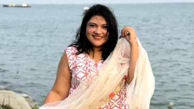 কারিনা কায়সার আর নেই: শোকের মুহূর্ত