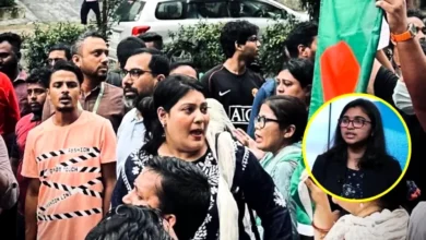 কারিনা, তোমার মতো সাহসী মানুষের দরকার ছিল বাংলাদেশে: তাসনিম জারা