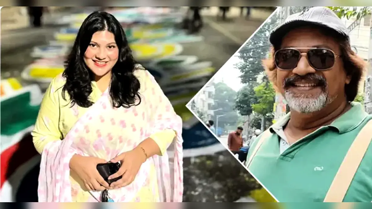 কারিনার মৃত্যুতে শোক জানাতে নারাজ অভিনেতা আবদুল্লাহ রানা
