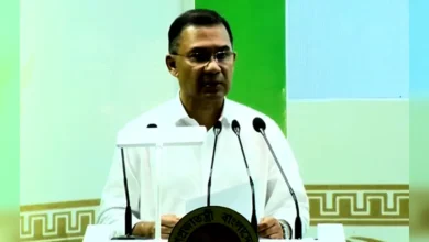 কেউ যেন সিন্ডিকেট করে দ্রব্যের দাম বাড়াতে না পারে: ডিসিদের প্রধানমন্ত্রী