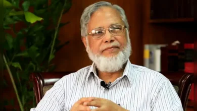 খায়রুল হকের জামিন স্থগিত চেয়ে আবেদন