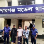 কিশোরগঞ্জে বিশেষ অভিযানে ৯০ জন গ্রেফতার