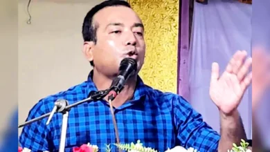 ক্যাম্পাসে ছাত্রী সংস্থাকে অস্ত্র বানাচ্ছে শিবির: রাকিব