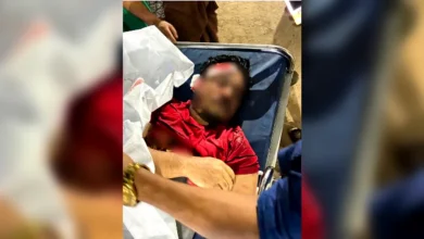 কক্সবাজার রোহিঙ্গা ক্যাম্পে গোলাগুলি: হালিম গ্রুপ প্রধান হালিম নিহত