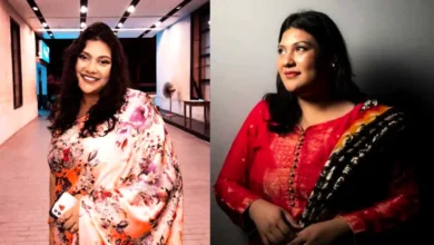 কনটেন্ট ক্রিয়েটর ও অভিনেত্রী কারিনা কায়সার আর নেই