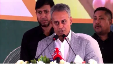 কোরবানির পশুবাহী গাড়িতে চাঁদাবাজির সুযোগ নেই: সড়কমন্ত্রী