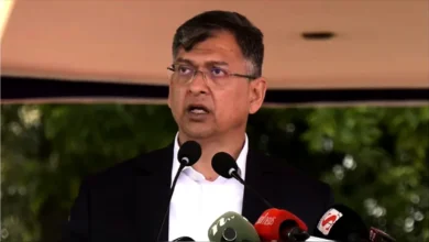 কোরবানির পশুবাহী গাড়িতে চাঁদাবাজি, অভিযোগ পেলেই ব্যবস্থা: সালাহউদ্দিন
