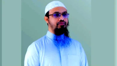 কোরবানি নিয়ে শায়খ আহমাদুল্লাহর ৫ মাসয়ালা