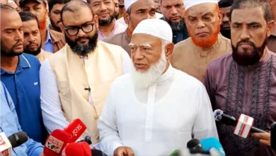 কৃত্রিমভাবে বাড়ানো হচ্ছে দ্রব্যমূল্য, বাজারে অস্থিরতা নিয়ে শফিকুর রহমানের ক্ষোভ