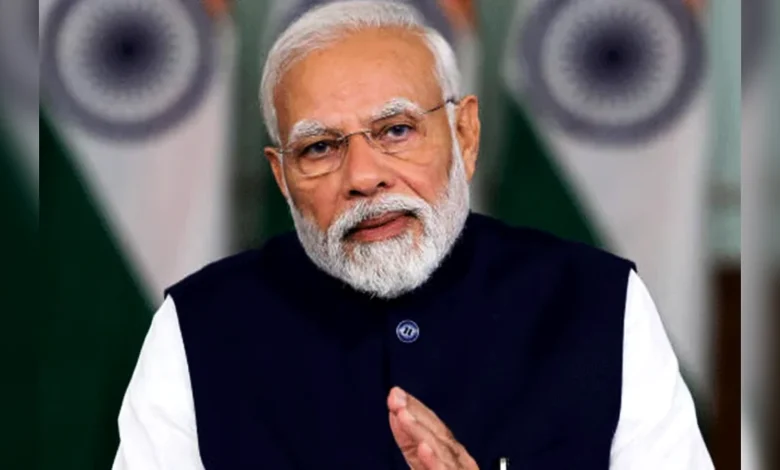 করোনা সময়ের বিধিনিষেধ-অভ্যাস ফের চালু করা প্রয়োজন: মোদী