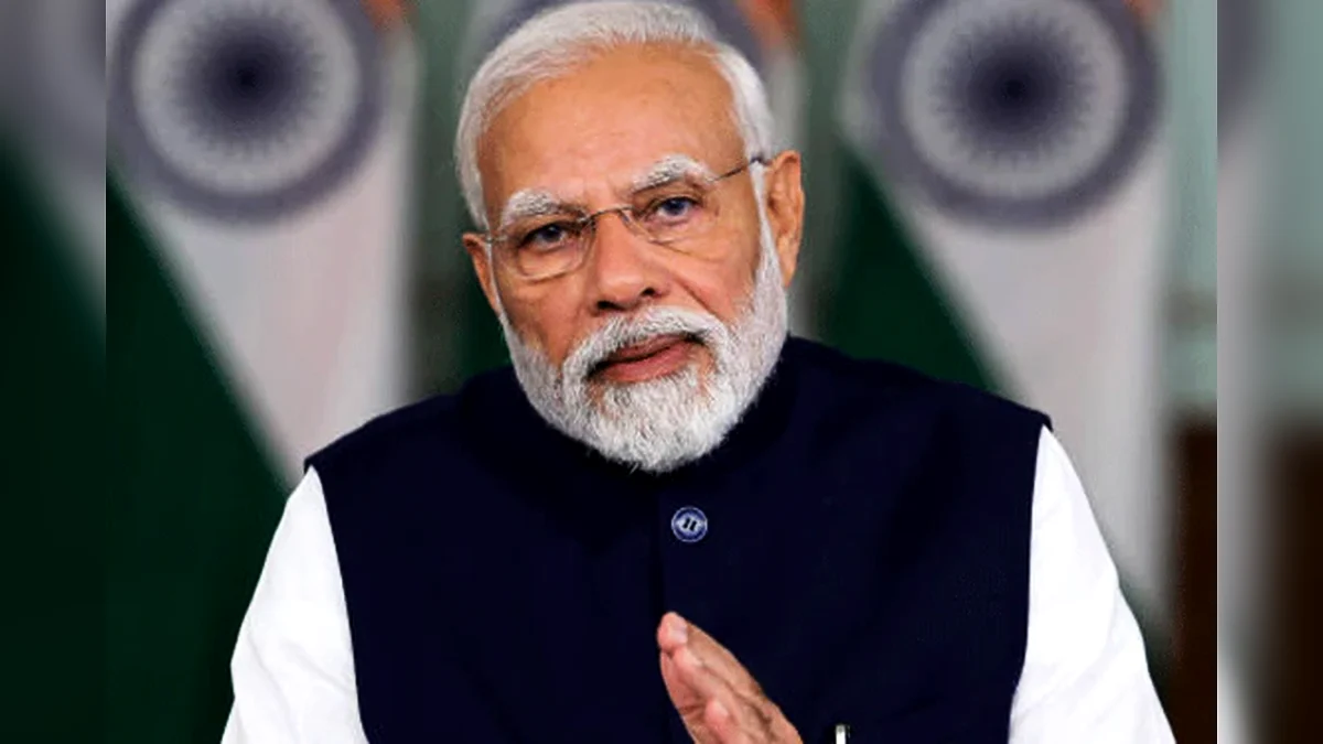 করোনা সময়ের বিধিনিষেধ-অভ্যাস ফের চালু করা প্রয়োজন: মোদী