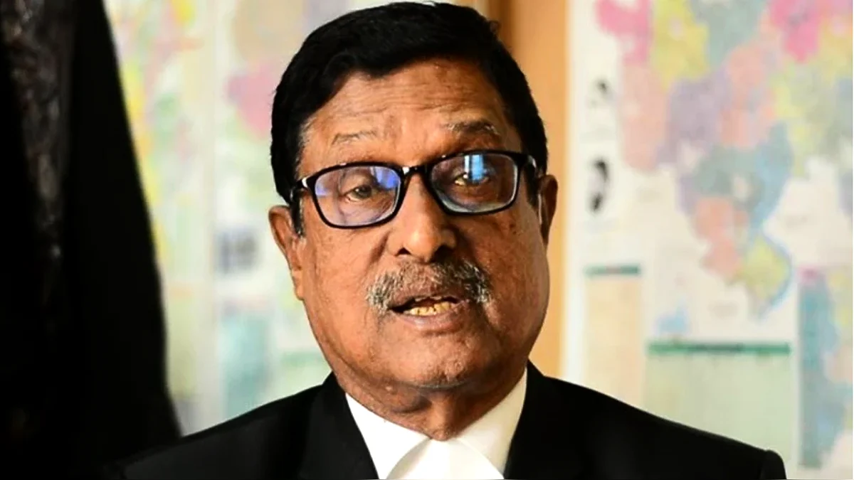 কত বছর বয়সে রাজনীতি ছাড়বেন জানালেন ফজলুর রহমান