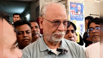 আমি বঙ্গবন্ধুর দোসর ছিলাম, স্বাধীনতার যুদ্ধ করেছি : লতিফ সিদ্দিকী