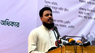 লুটেরাদের হাতে ব্যাংক গেলে সবচেয়ে ক্ষতিগ্রস্ত হবে শ্রমিকরা: আখতার