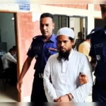 মাদরাসাছাত্রী ধর্ষণ ও অন্তঃসত্ত্বা: শিক্ষক ৩ দিনের রিমান্ডে