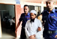 মাদরাসাছাত্রী ধর্ষণ ও অন্তঃসত্ত্বা: শিক্ষক ৩ দিনের রিমান্ডে