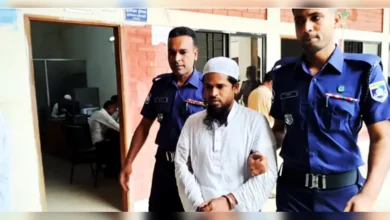মাদরাসাছাত্রী ধর্ষণ ও অন্তঃসত্ত্বা: শিক্ষক ৩ দিনের রিমান্ডে
