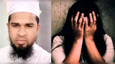 মাদরাসাছাত্রী অন্তঃসত্ত্বা: ধর্ষণের অভিযোগে শিক্ষকের ভিডিও বার্তায় অস্বীকার