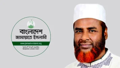 মালয়েশিয়ার উদ্দেশে দেশ ছাড়লেন জামায়াত সেক্রেটারি