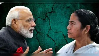 বিজেপির কাছে কেন হারলেন মমতা ?