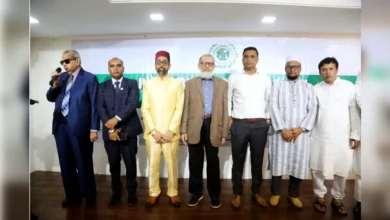 মানবতা ও ন্যায়বিচারের অঙ্গীকারে ‘হিউম্যান রাইটস অ্যালাইভ’ বাংলাদেশ চ্যাপ্টারের যাত্রা শুরু