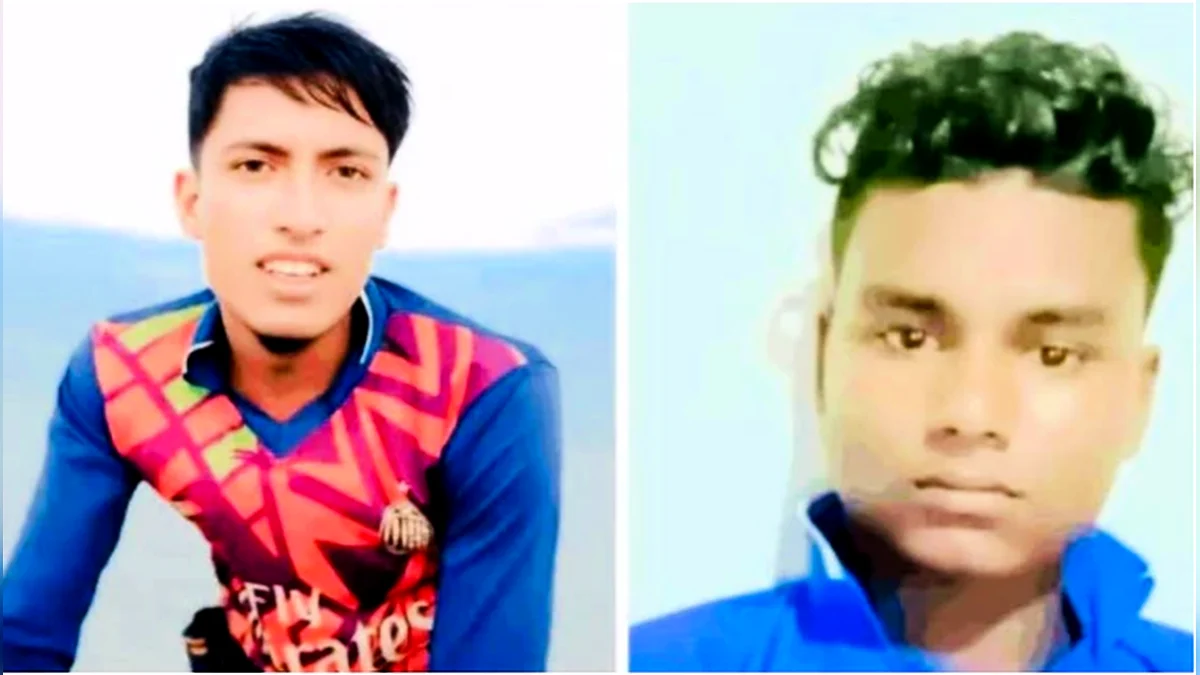 মেঘনায় ঝড়ে নৌকা ডুবি, ২ জেলে নিখোঁজ