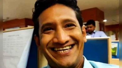 এনসিপিতে যোগ দিচ্ছেন ক্রিকেটার মেহরাব হোসেন অপি