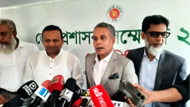 মহাসড়ক সিসি ক্যামেরার আওতায় আনা হবে: সড়কমন্ত্রী