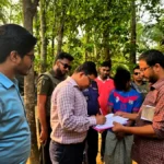 মহেশখালীতে মোবাইল কোর্টে মাদক সেবনকারীকে কারাদণ্ড