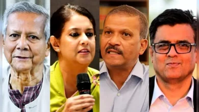 মাইলস্টোনে বিমান দুর্ঘটনা: ইউনূস-আসিফ ও নজরুল-শফিকুলের নামে মামলার আবেদন