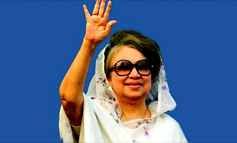 খালেদা জিয়া স্মৃতি স্বর্ণপদক পাচ্ছেন মির্জা ফখরুলসহ ১৫ জন