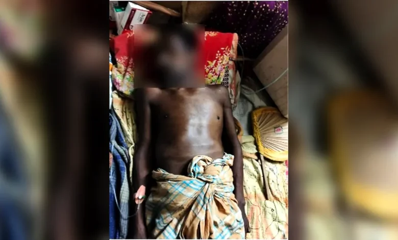 মনিরামপুরে লিচু পাড়তে গিয়ে গাছ থেকে পড়ে বৃদ্ধের মৃত্যু