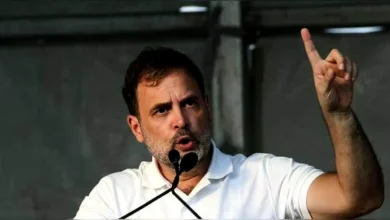 মোদি সরকারের পতনের ভবিষ্যদ্বাণী করলেন রাহুল গান্ধী