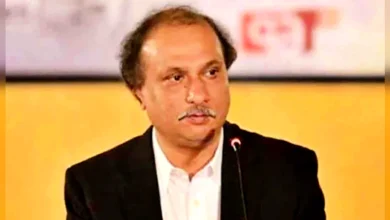 মোজাম্মেল বাবুর জামিন আদেশ ৫ মে পর্যন্ত স্থগিত