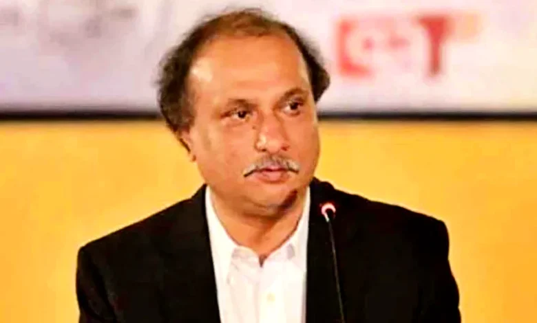 মোজাম্মেল বাবুর জামিন আদেশ ৫ মে পর্যন্ত স্থগিত