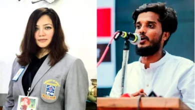 মোনামি ‘ফুল টাইম পেইড এজেন্ট’ হিসেবে কাজ করেছেন: কাদের