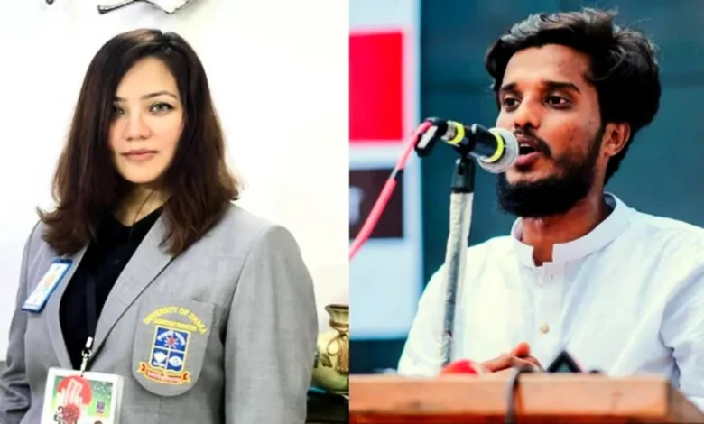 মোনামি ‘ফুল টাইম পেইড এজেন্ট’ হিসেবে কাজ করেছেন: কাদের
