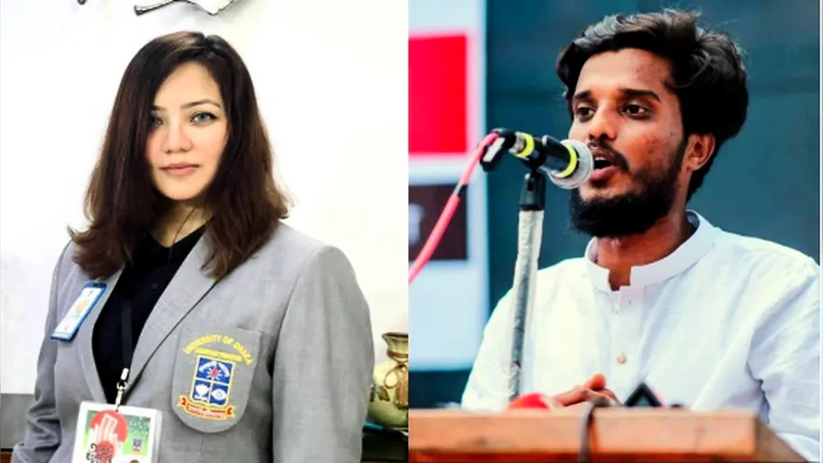 মোনামি ‘ফুল টাইম পেইড এজেন্ট’ হিসেবে কাজ করেছেন: কাদের